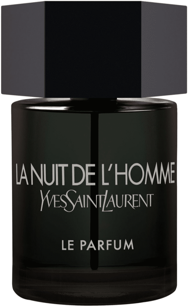 Yves Saint Laurent La Nuit De L'Homme Le Parfum Eau de Parfum Spray 60 ml