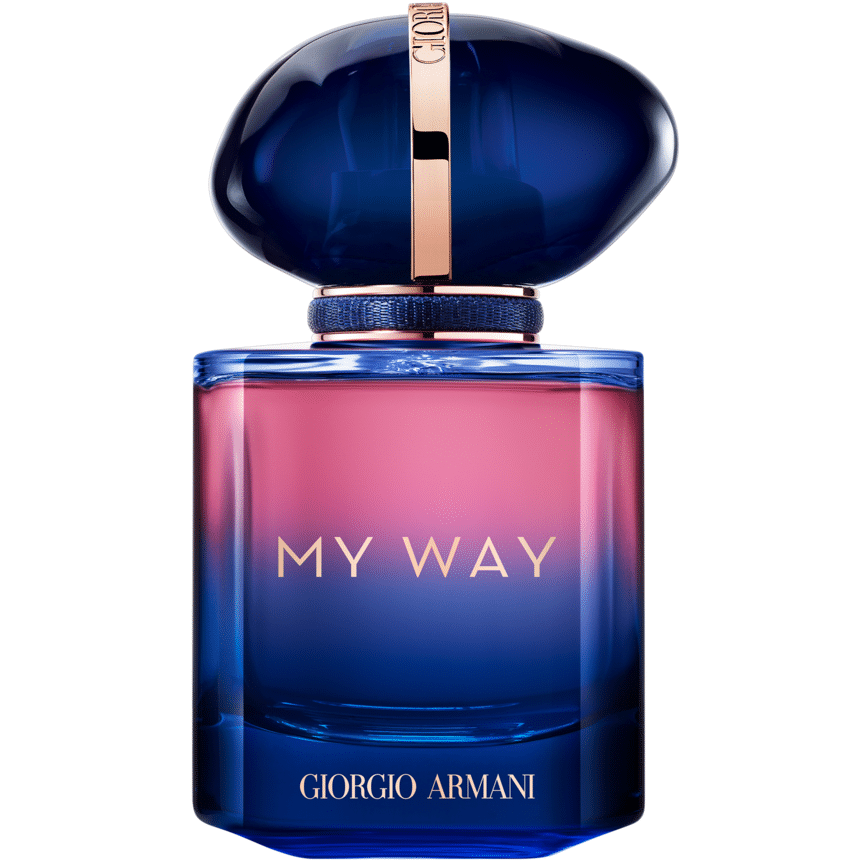 Giorgio Armani My Way Le Parfum Eau de parfum navulbaar 30 ml