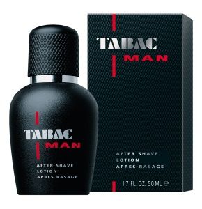 Tabac Man After Shave Lotion 50ml 50 ml