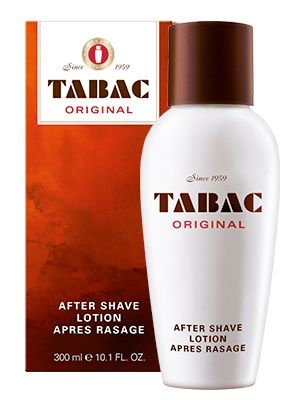 Tabac Original Aftershave Lotion 300ml 300 ml