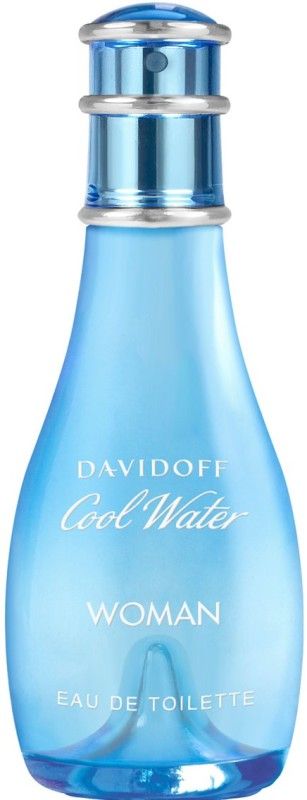 Davidoff Cool Water Woman Eau de Toilette Spray 30 ml