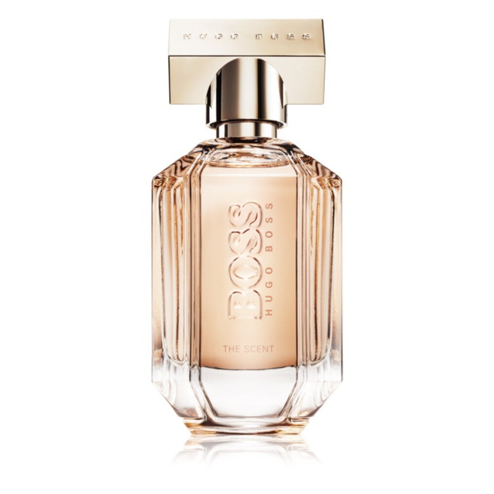 Hugo Boss Boss The Scent for Her Eau de Parfum Spray 50 ml