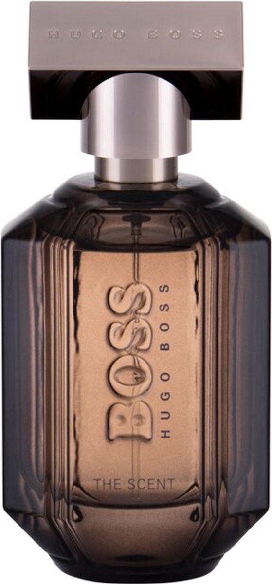Hugo Boss Eau De Parfum Vaporisateur Natural Spray Hugo Boss - The Scent Absolute For Her Eau De Parfum Vaporisateur Natural Spray  - 50 ML