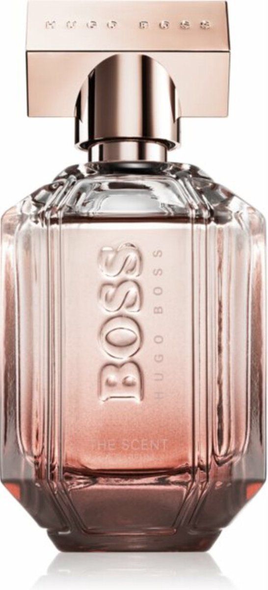 BOSS THE SCENT Le Parfum eau de parfum - 50 ml