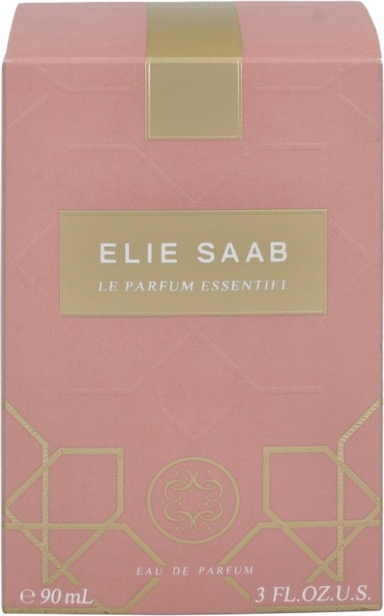 Geur Elie Saab Eau de Parfum 90ML 90 ml