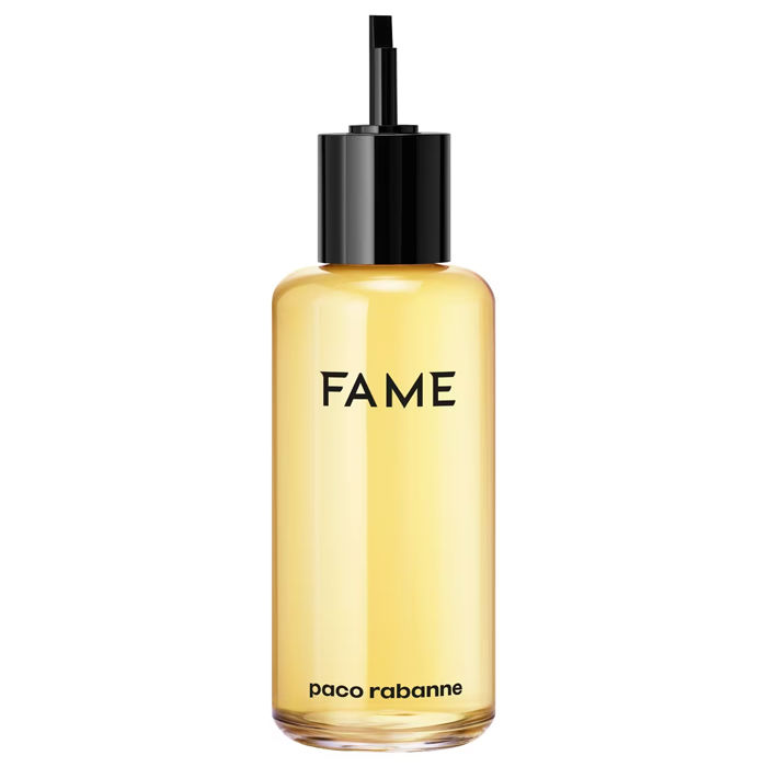 Paco Rabanne Fame Eau de parfum navulling 200 ml