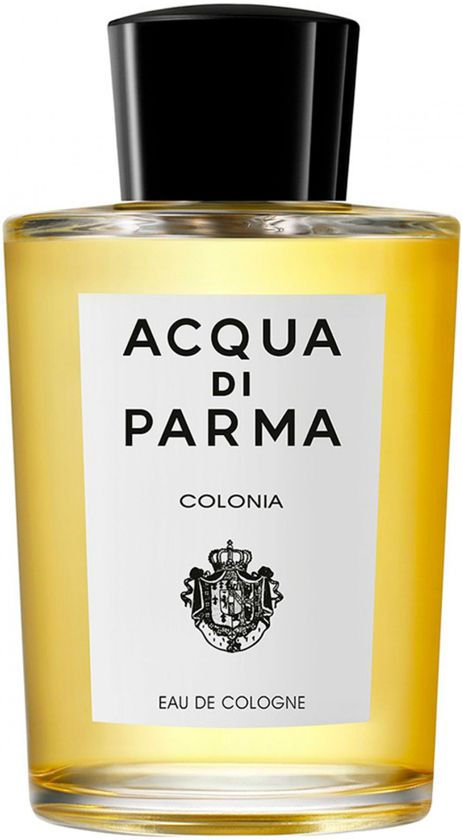 Acqua Di Parma Colonia Eau De Cologne Spray 100 ml