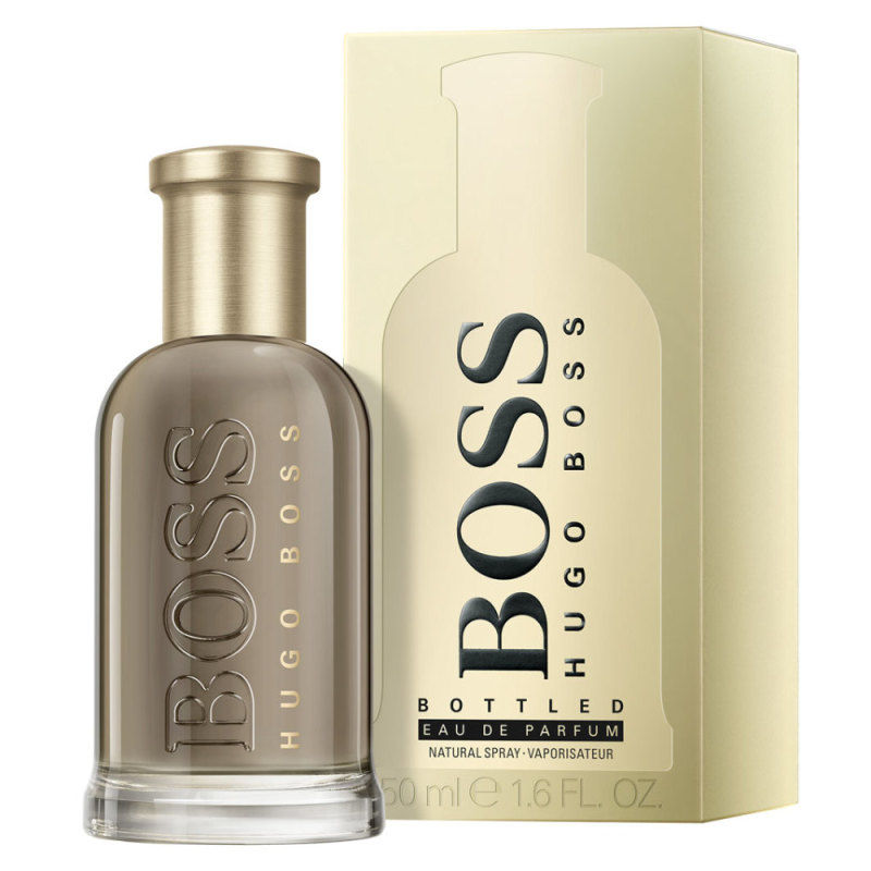 Hugo Boss Boss Bottled Eau de parfum spray 50 ml