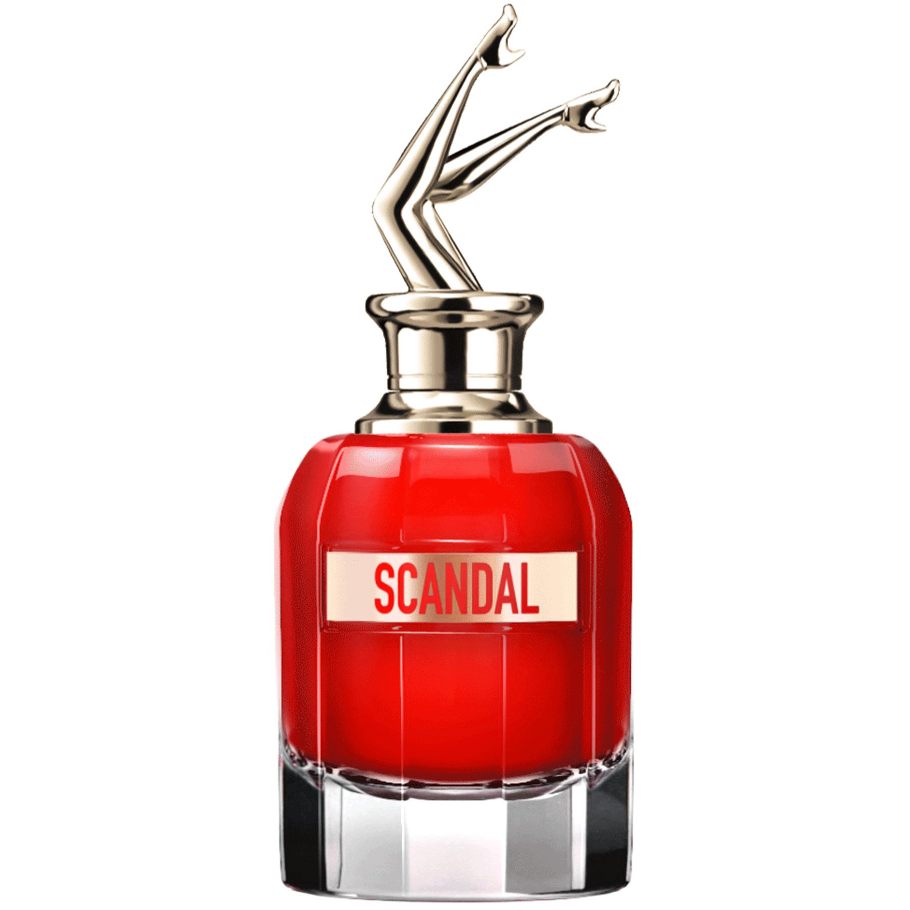 Jean Paul Gaultier Scandal Le Parfum Eau de parfum spray intense 80 ml