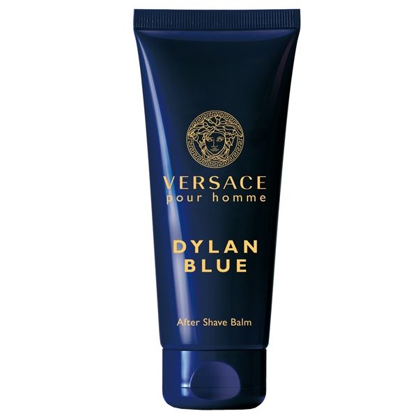  Versace - Pour Homme Dylan Blue Aftershave Balm - 100 ml