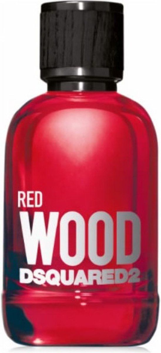 Dsquared2 Red Wood Eau de toilette spray 30 ml