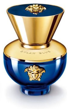 Versace Dylan Blue Pour Femme Eau de Parfum Spray 30 ml