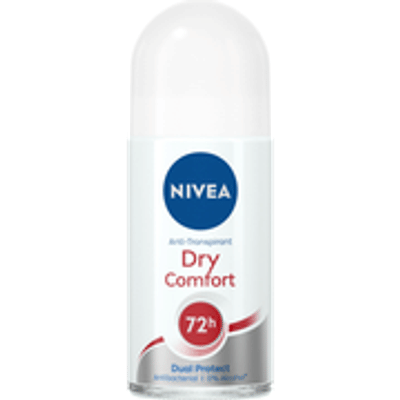 Nivea Dry Comfort Anti-Transpirant 50ml