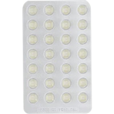 Davitamon Foliumzuur Vitamine D Zwangerschap