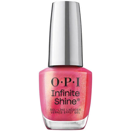 OPI Infinite Shine nagellak - Good Redputation