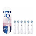 Oral-B iO  opzetborstels - 6 stuks
