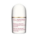 Clarins Roll-On deodorant - 50 ml
