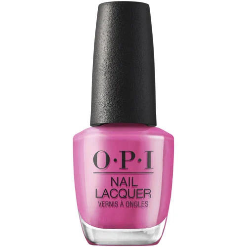 OPI Nail Lacquer nagellak - Without a Pout
