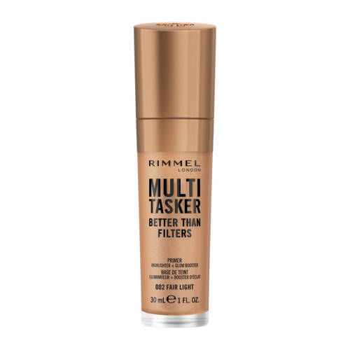 Rimmel London Multitasker Better Than Filters concealer - 002 Fair Light