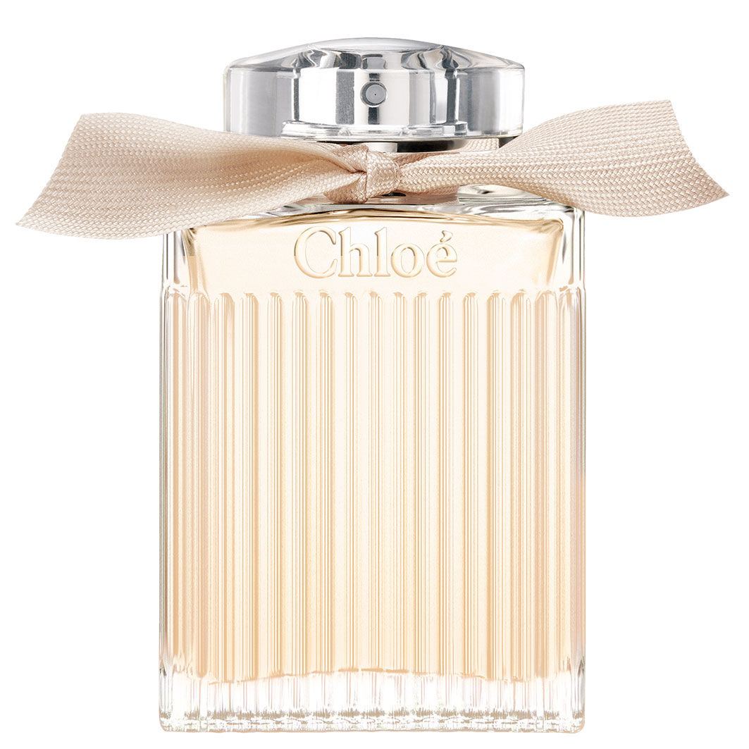 Chloé Eau de parfum navulbaar 100 ml