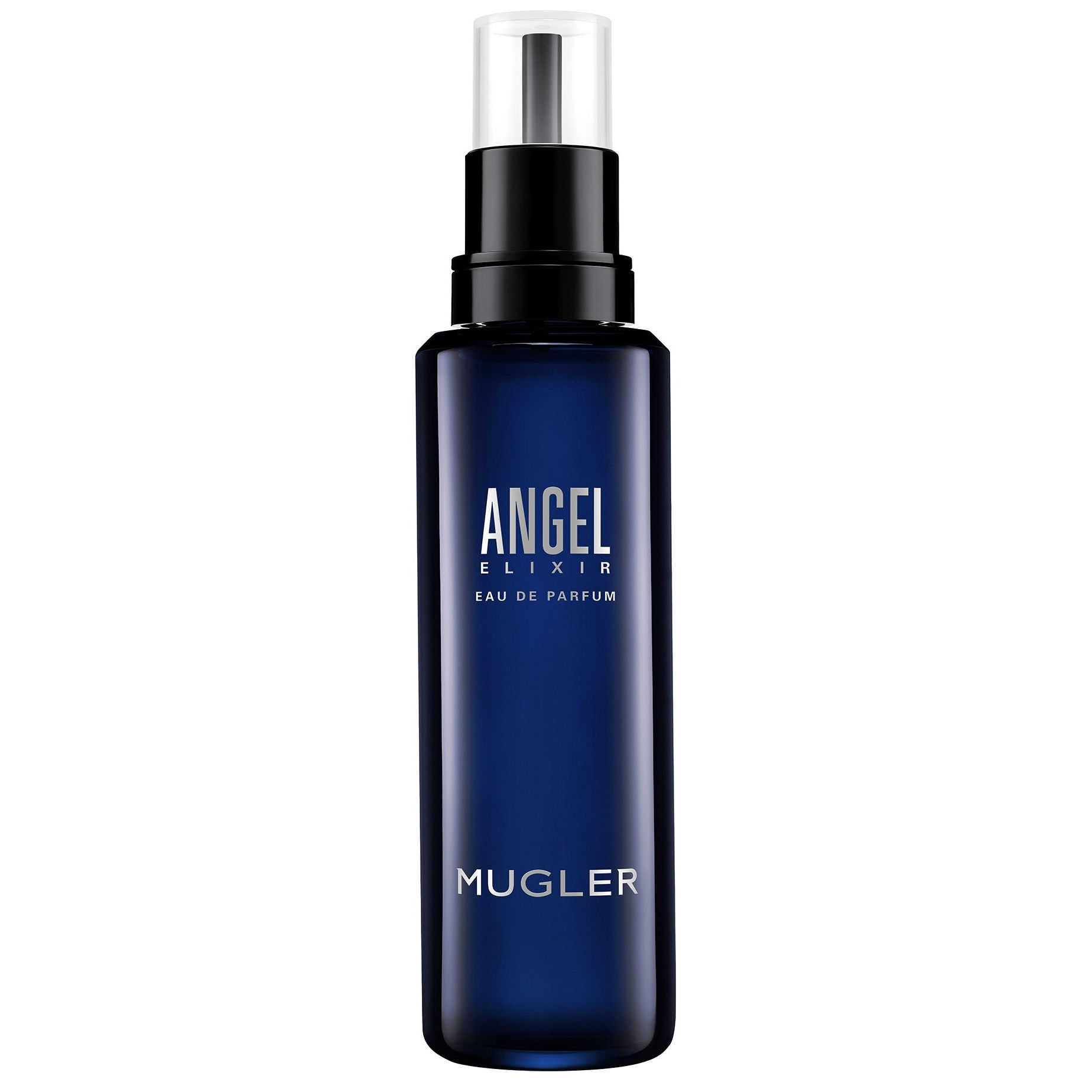 MUGLER Angel Elixir Eau de parfum navulling 100 ml