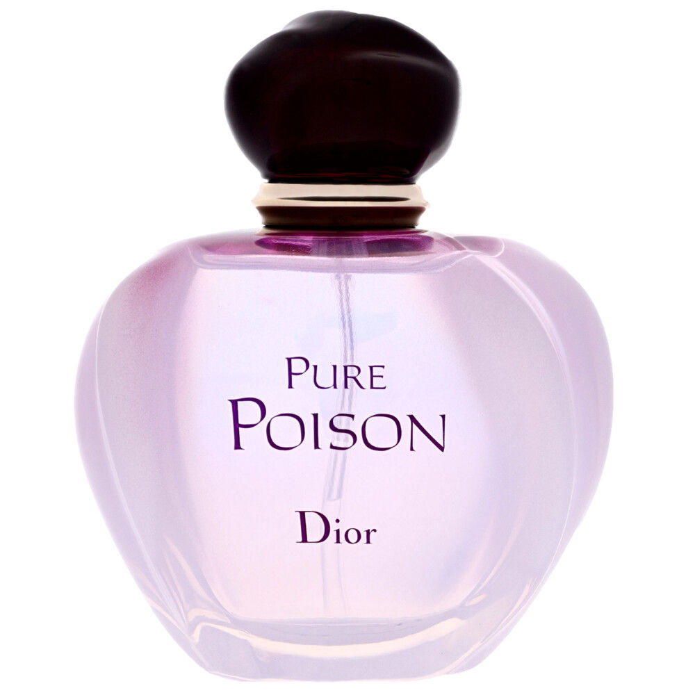 DIOR | Pure Poison Eau de Parfum Spray 100 ml