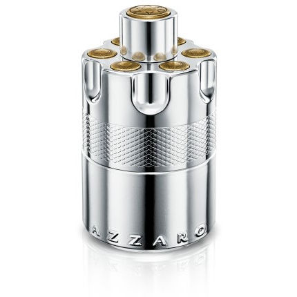 Azzaro Wanted Eau de parfum spray 100 ml