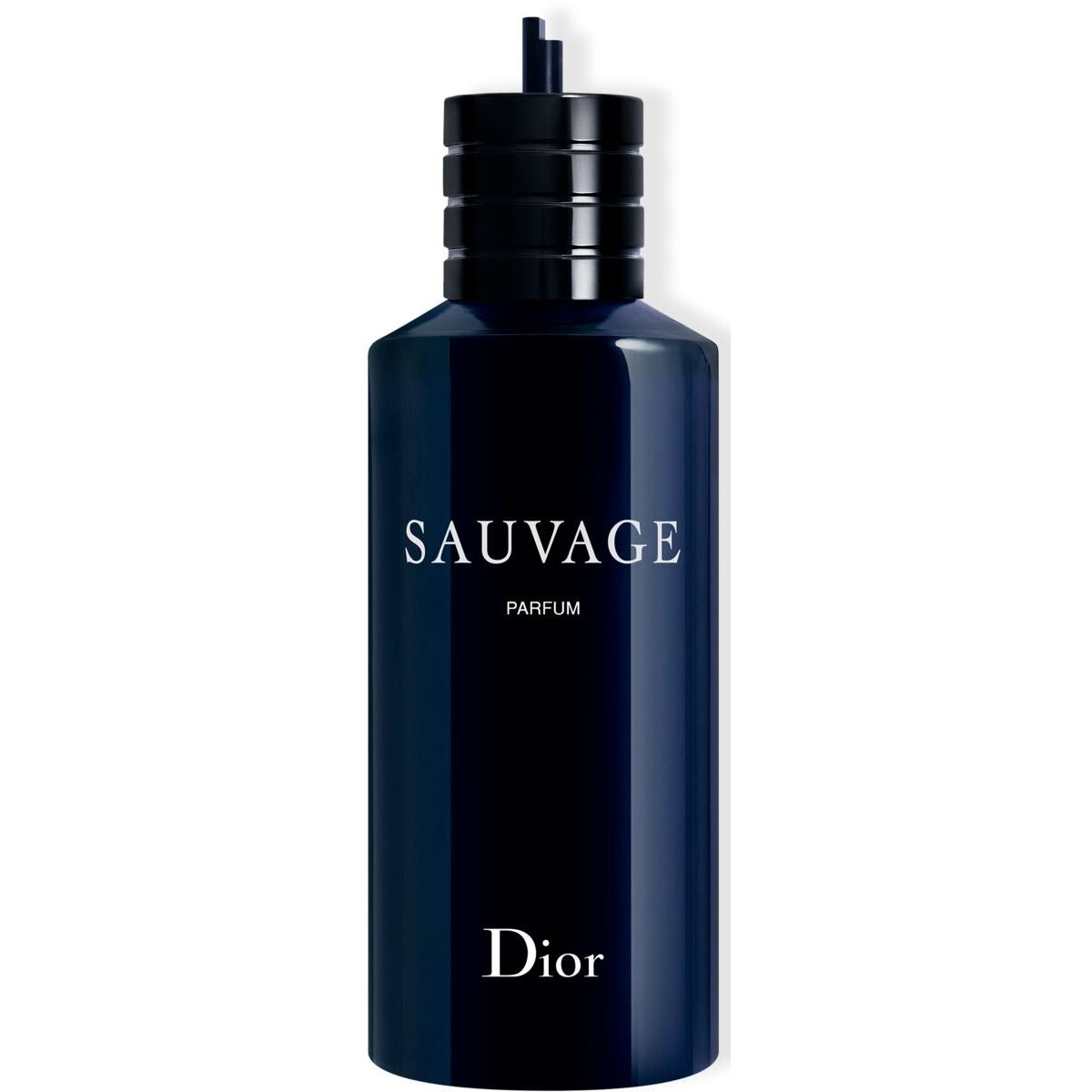 DIOR | Sauvage Parfum Refill Parfum navulling 300 ml