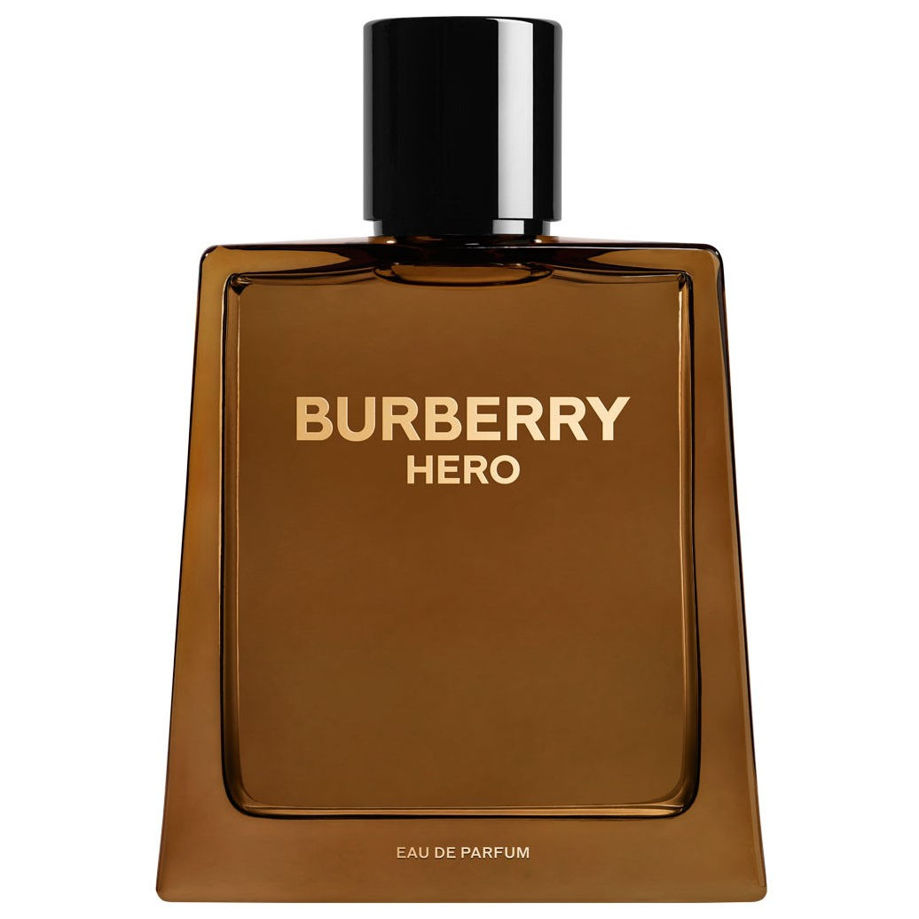 Burberry Hero Eau de parfum Spray 150 ml