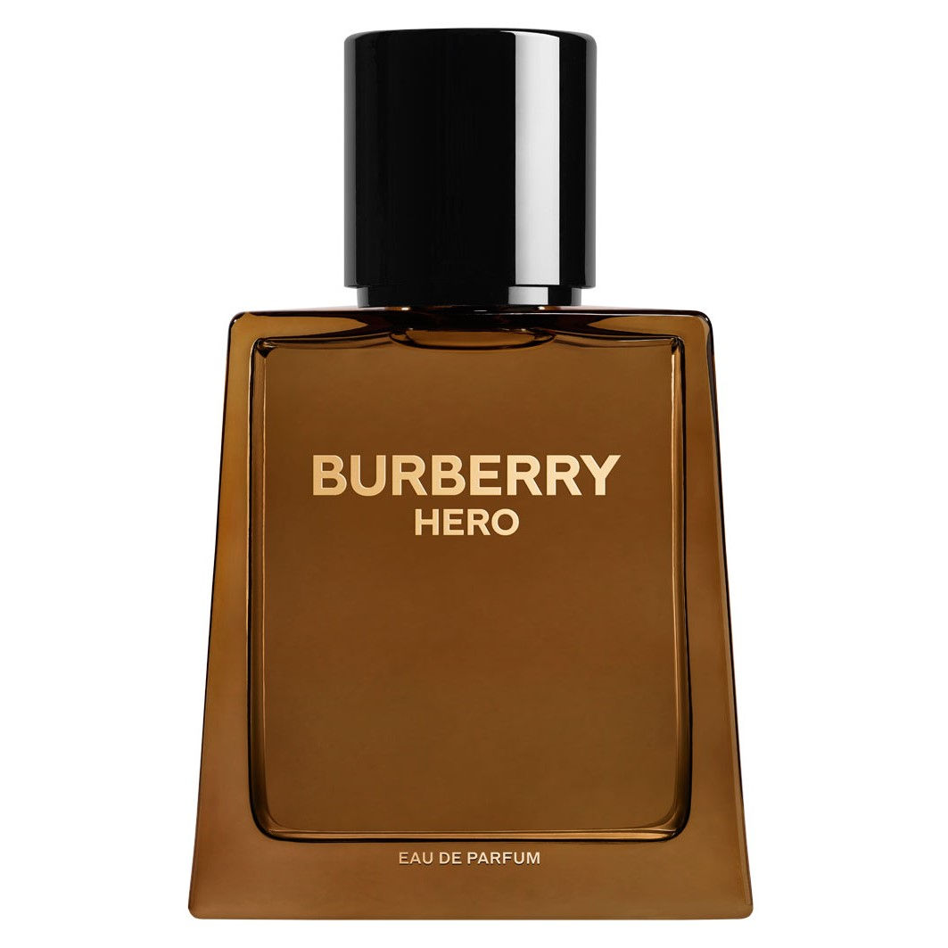 Burberry Hero Eau de parfum spray 50 ml