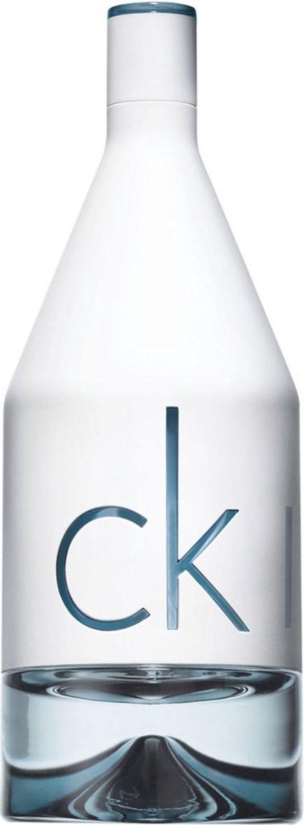 Calvin Klein Ckin2u Him Eau de Toilette Spray 150 ml