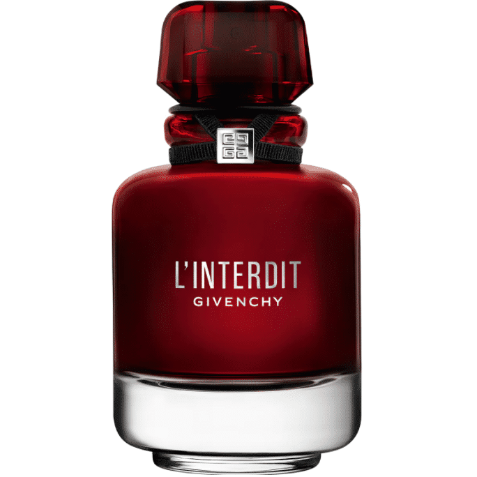  Givenchy - L'interdit Eau De Parfum Rouge  - 50 ML