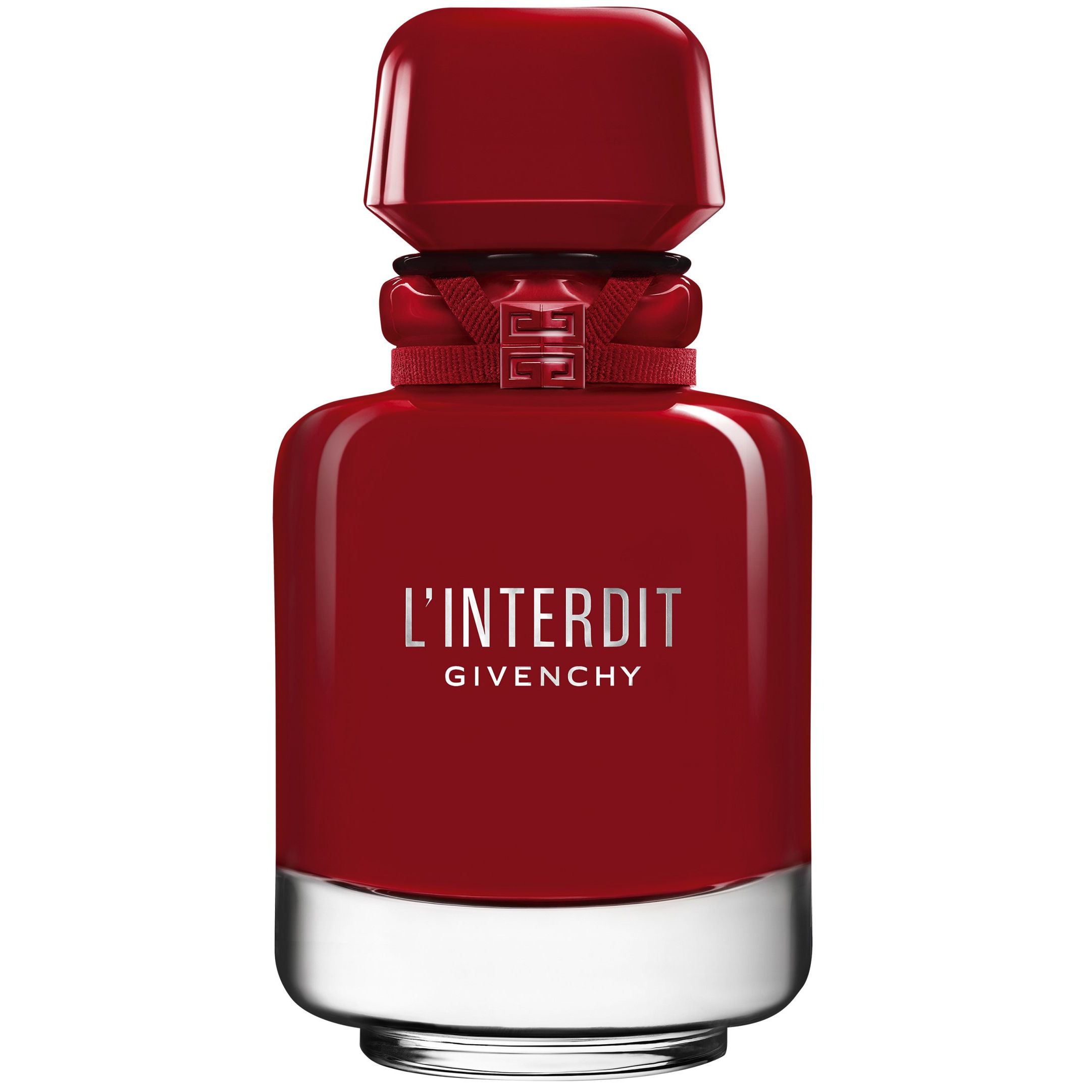 Givenchy L'Interdit Rouge Ultime Eau de parfum spray 50 ml