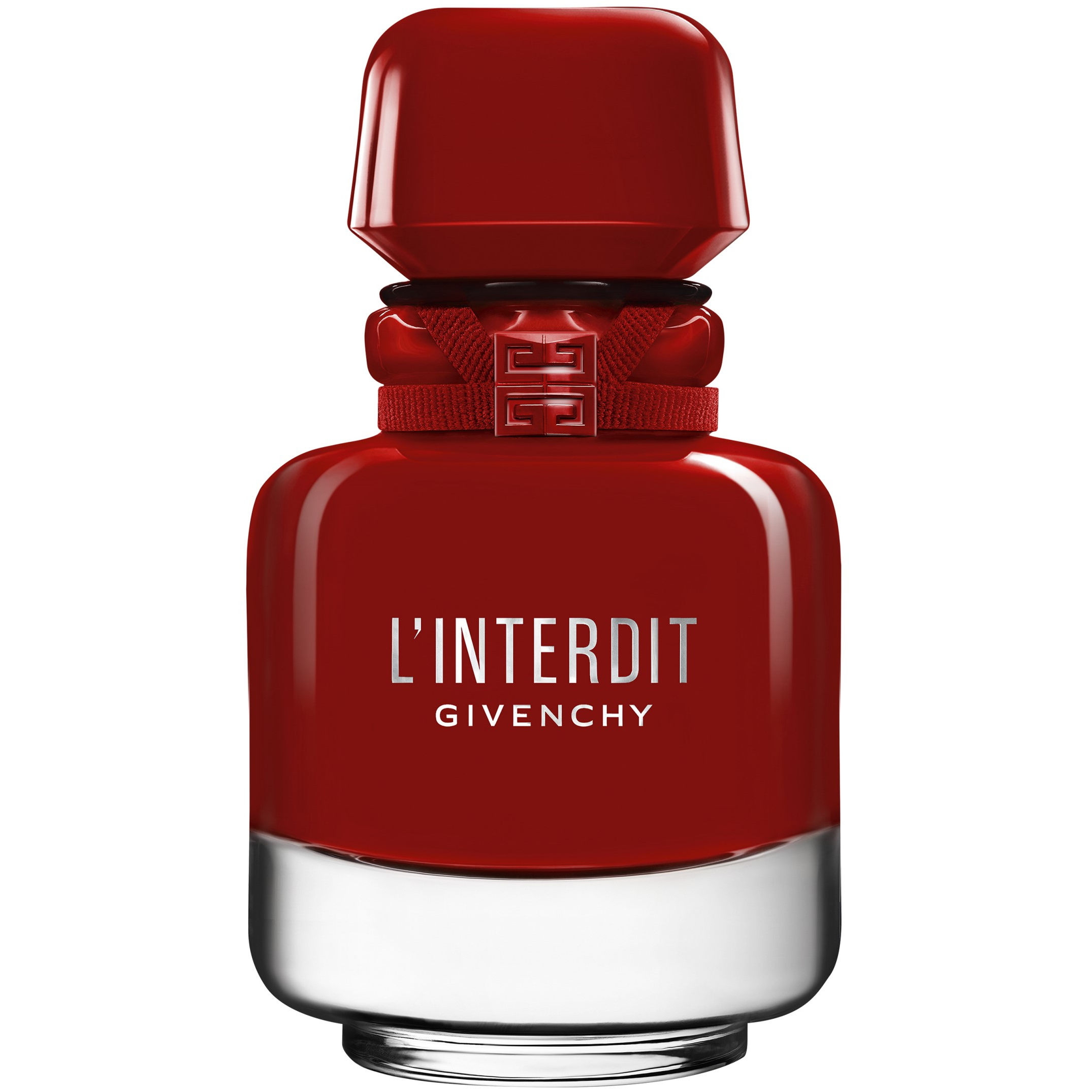 Givenchy L'Interdit Rouge Ultime Eau de parfum spray 35 ml