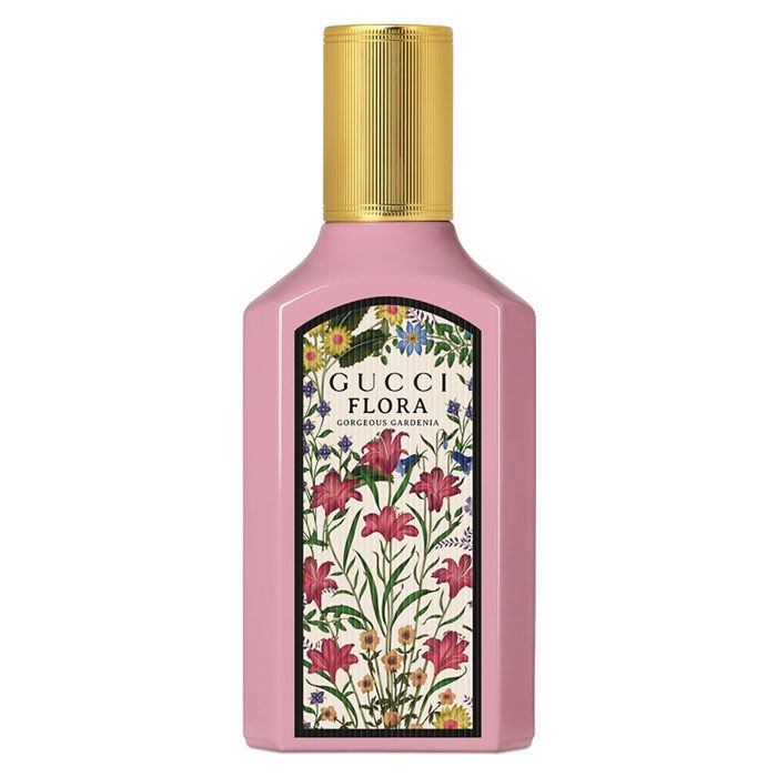 Gucci Flora Gorgeous Gardenia Eau de parfum spray 100 ml