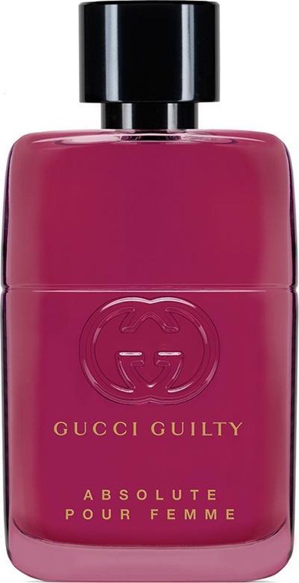 Gucci Guilty Absolute Pour Femme Eau de Parfum Spray 50 ml
