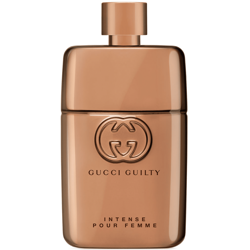 Gucci Guilty Intense Pour Femme Eau de parfum spray 90 ml