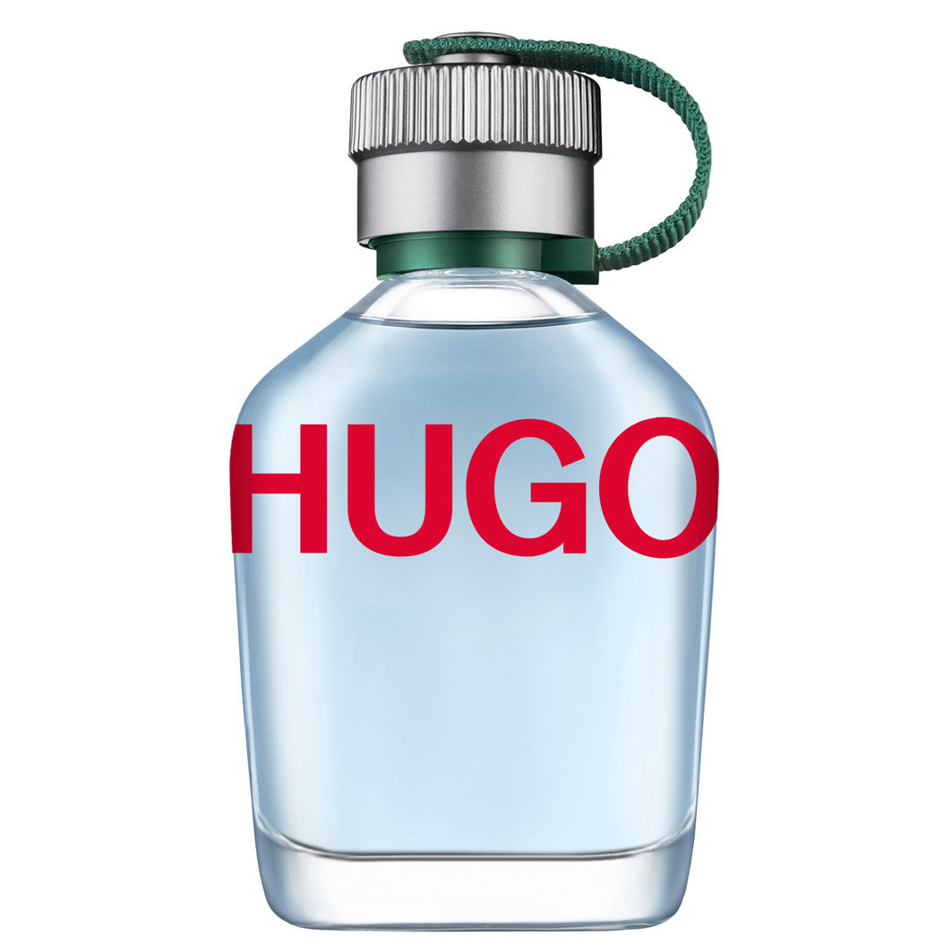 Hugo Boss Hugo Man Eau de toilette spray 75 ml