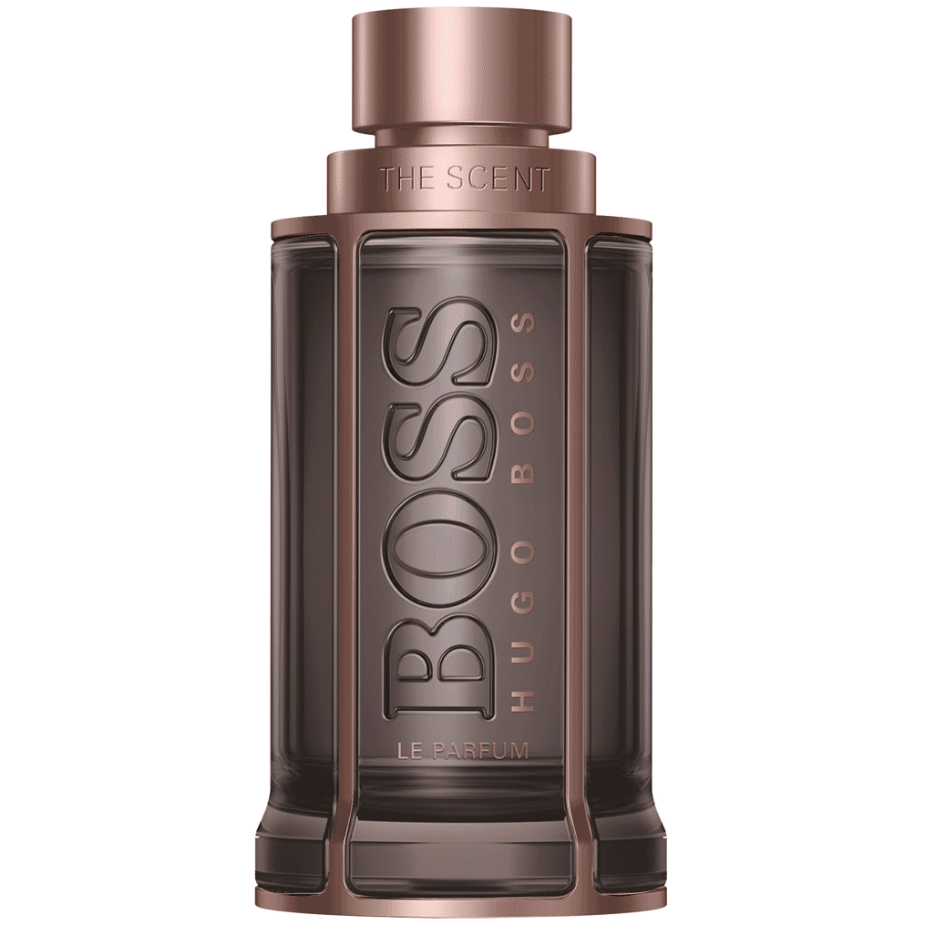 Hugo Boss BOSS THE SCENT Le Parfum for Him Eau de parfum spray 100 ml