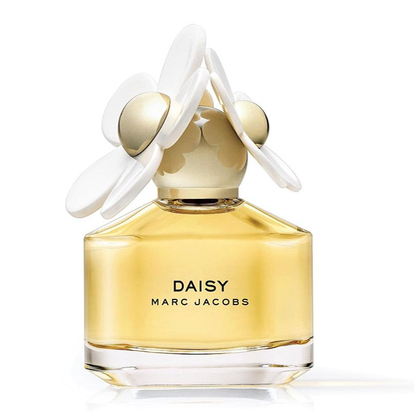 Marc Jacobs Daisy Eau de Toilette Spray 50 ml