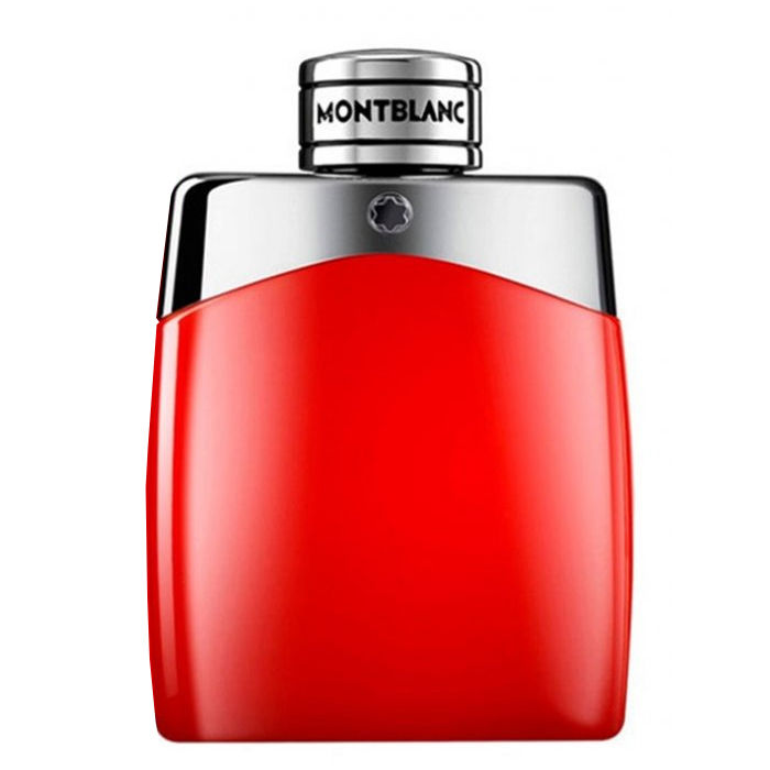 Montblanc Legend Red Eau de parfum spray 100 ml
