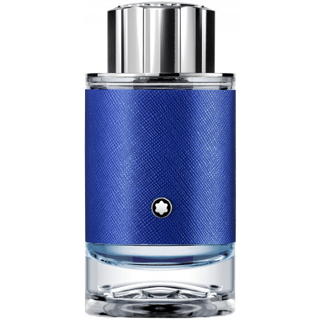Mont Blanc Explorer Ultra Blue Eau de parfum spray 60 ml