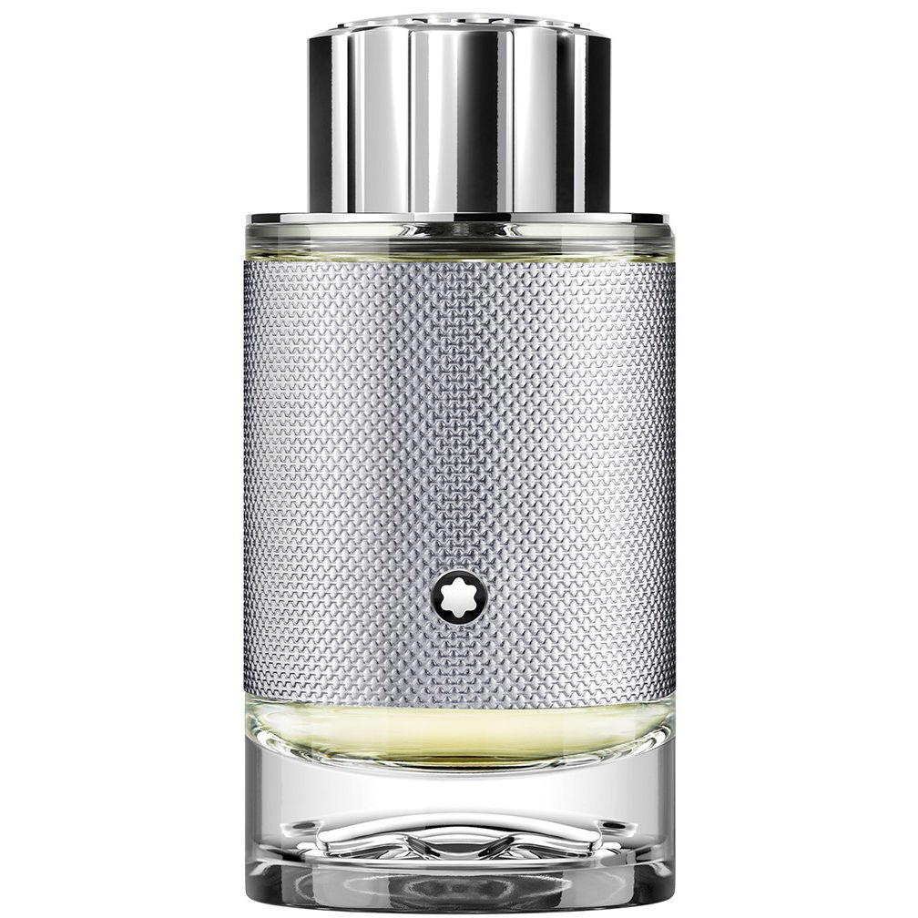 Montblanc Explorer Platinum Eau de parfum spray 100 ml