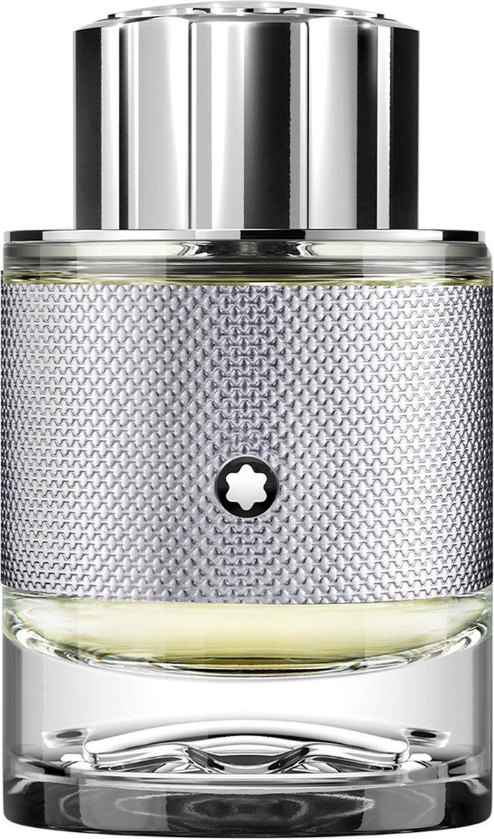 Montblanc Explorer Platinum Eau de parfum spray 60 ml