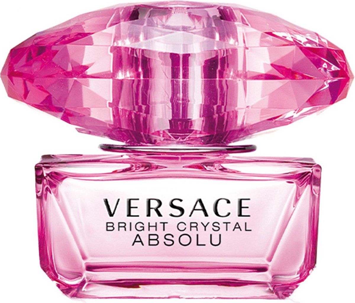 Versace Bright Crystal Absolu Eau de Parfum Spray 50 ml