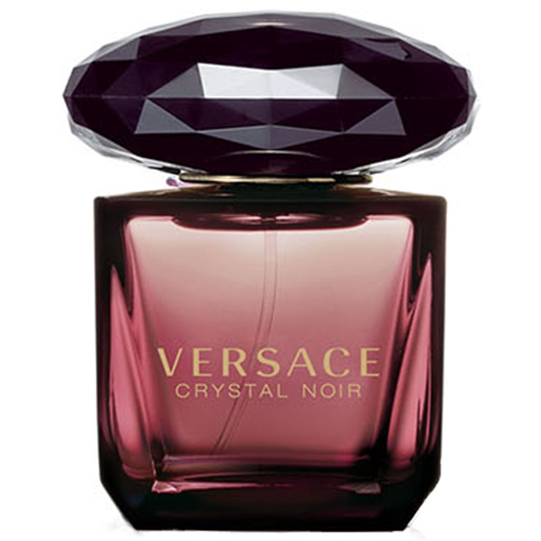 Versace Crystal Noir Eau de Toilette Spray 30 ml