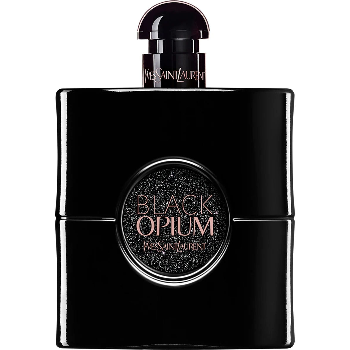 Yves Saint Laurent Black Opium Le Parfum Eau de parfum spray 50 ml