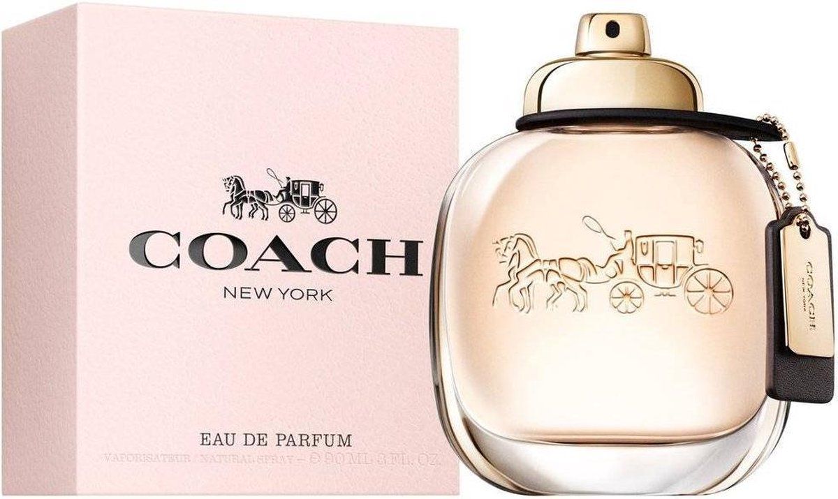 Coach  Coach Eau de Parfum Spray 30 ml