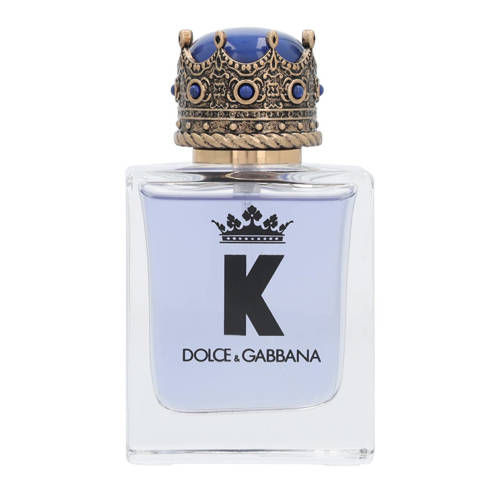 Dolce & Gabbana K eau de toilette - 50 ml
