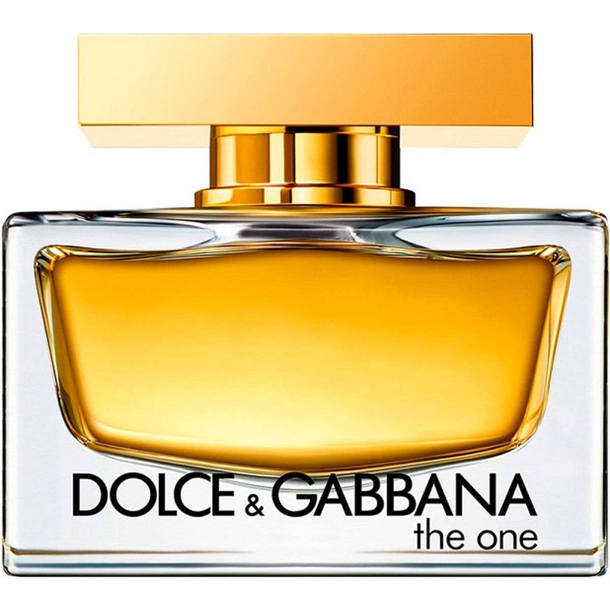 Dolce & Gabbana The One Eau de Parfum Spray 75 ml